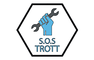 SOS Trott x Labo Art Oire