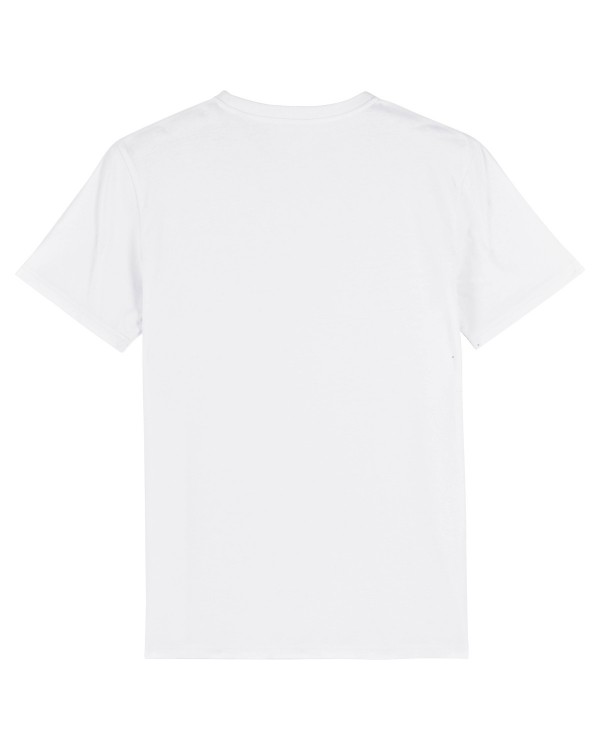T-shirt Creator White
