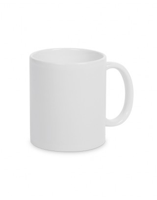 Mug BUDGET - 330 ml