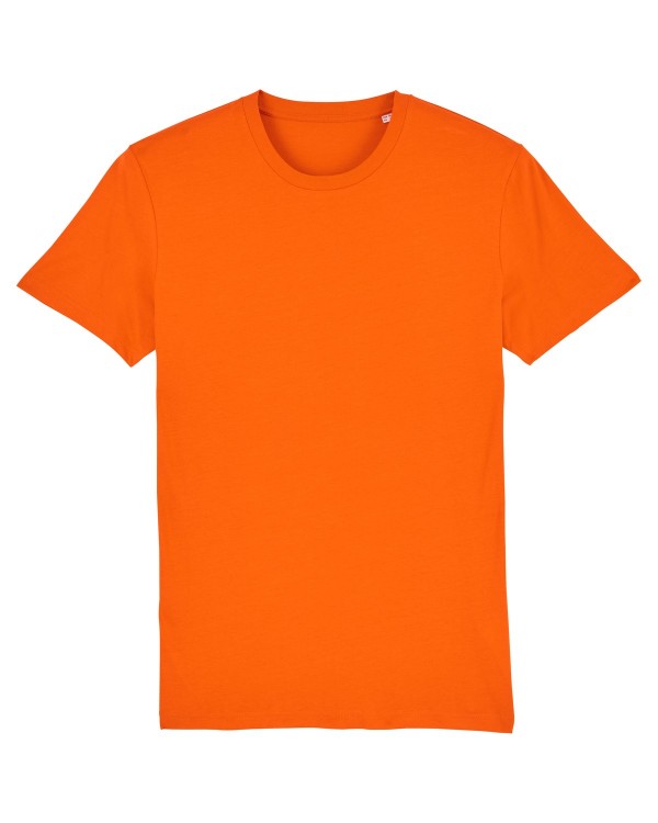 T-Shirt Creator Bright Orange