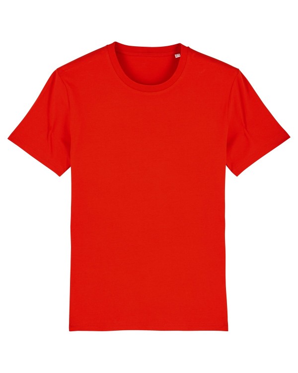 T-Shirt Creator Bright Red