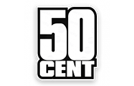 50 Cent x Labo Art Oire