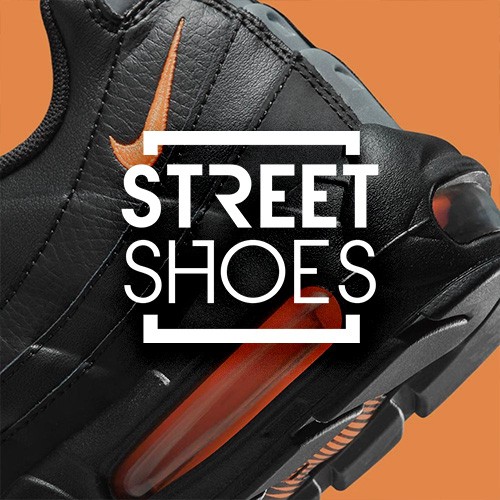Création du site StreetShoes Addict